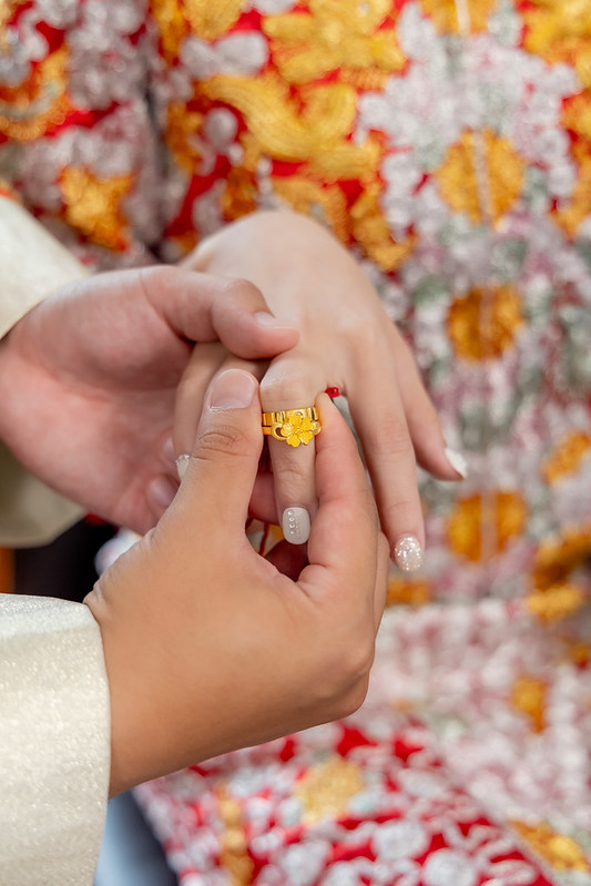 Wedding婚禮記錄 台北婚攝 熱門攝影師 