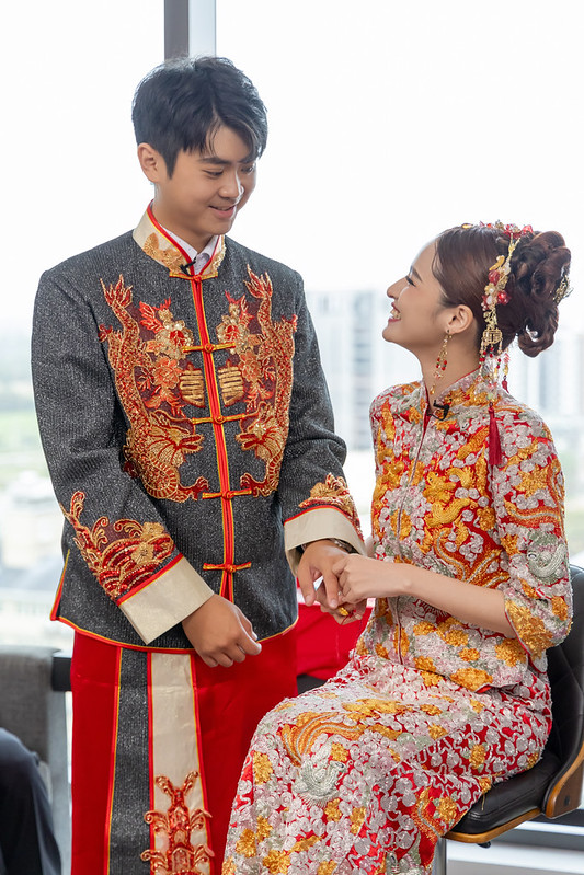 Wedding婚禮記錄 台北婚攝 熱門攝影師 