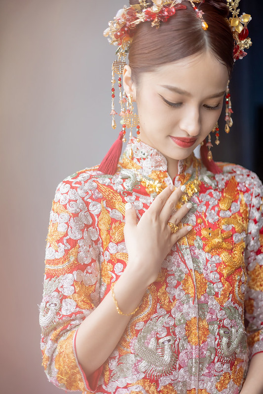 Wedding婚禮記錄 台北婚攝 熱門攝影師 