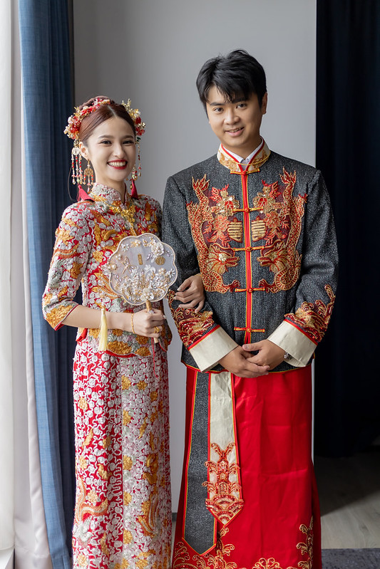 Wedding婚禮記錄 台北婚攝 熱門攝影師 