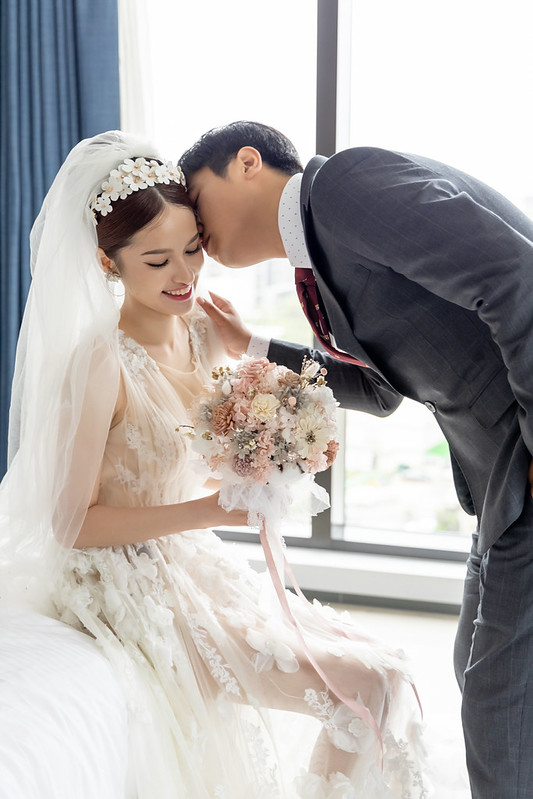 Wedding婚禮記錄 台北婚攝 熱門攝影師 