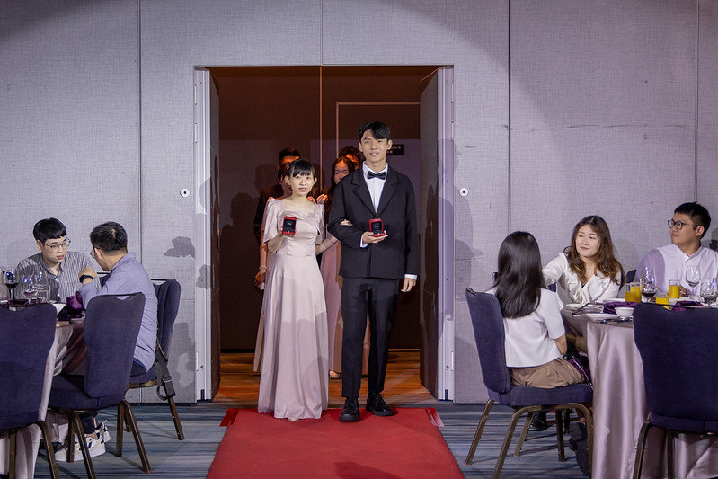 Wedding婚禮記錄 台北婚攝 熱門攝影師 