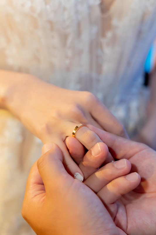 Wedding婚禮記錄 台北婚攝 熱門攝影師 