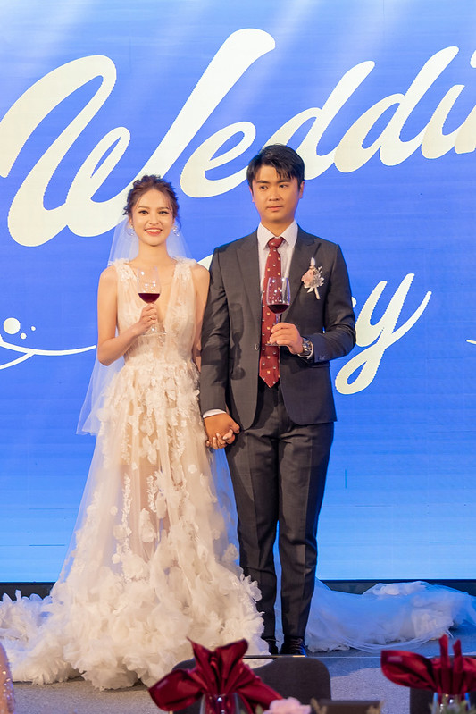 Wedding婚禮記錄 台北婚攝 熱門攝影師 