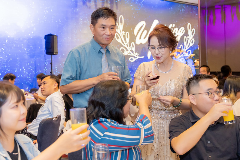 Wedding婚禮記錄 台北婚攝 熱門攝影師 