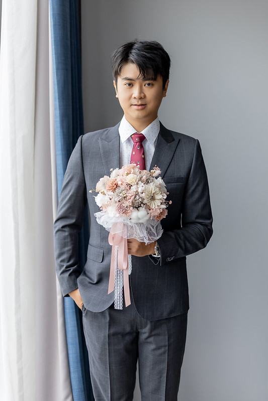 Wedding婚禮記錄 台北婚攝 熱門攝影師 