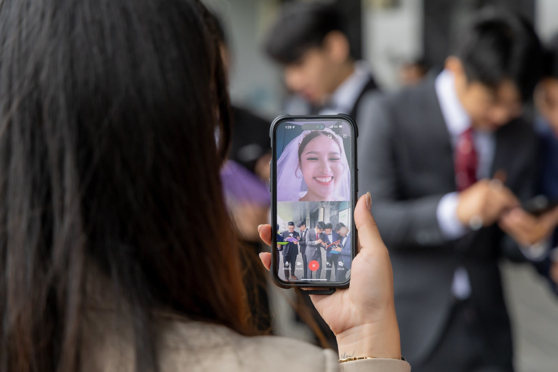 Wedding婚禮記錄 台北婚攝 熱門攝影師 
