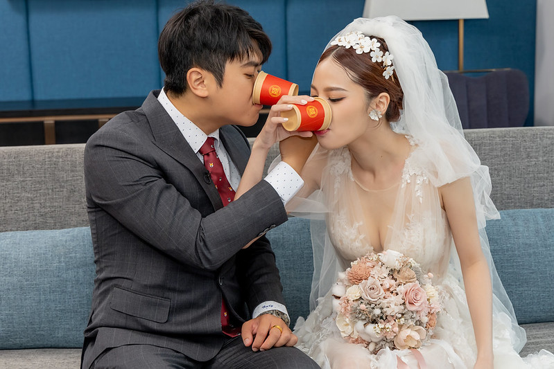 Wedding婚禮記錄 台北婚攝 熱門攝影師 