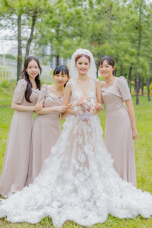 Wedding婚禮記錄 台北婚攝 熱門攝影師 