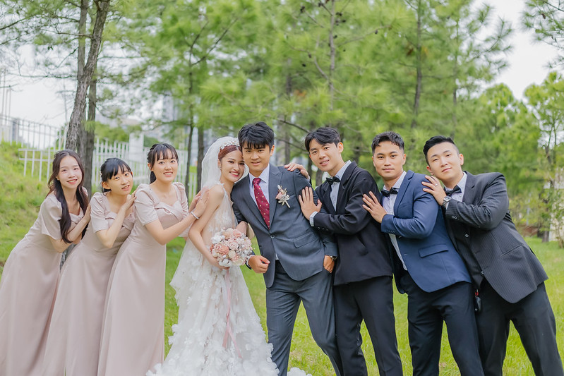 Wedding婚禮記錄 台北婚攝 熱門攝影師 