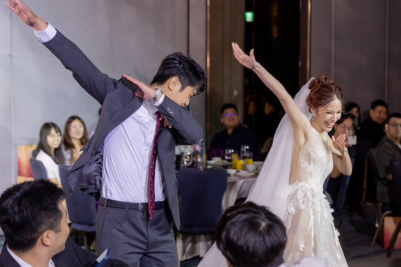 Wedding婚禮記錄 台北婚攝 熱門攝影師 