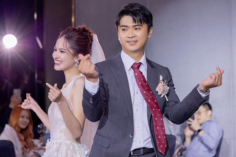 Wedding婚禮記錄 台北婚攝 熱門攝影師 
