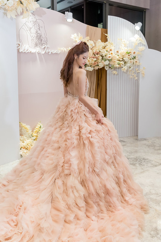 Wedding婚禮記錄 台北婚攝 熱門攝影師 