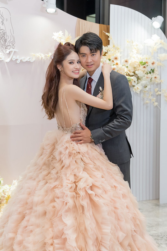 Wedding婚禮記錄 台北婚攝 熱門攝影師 