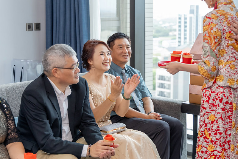 Wedding婚禮記錄 台北婚攝 熱門攝影師 