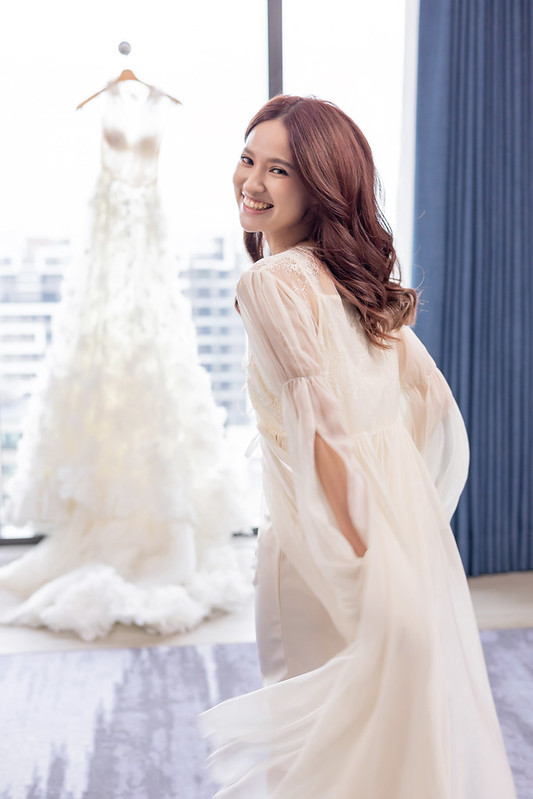 Wedding婚禮記錄 台北婚攝 熱門攝影師 