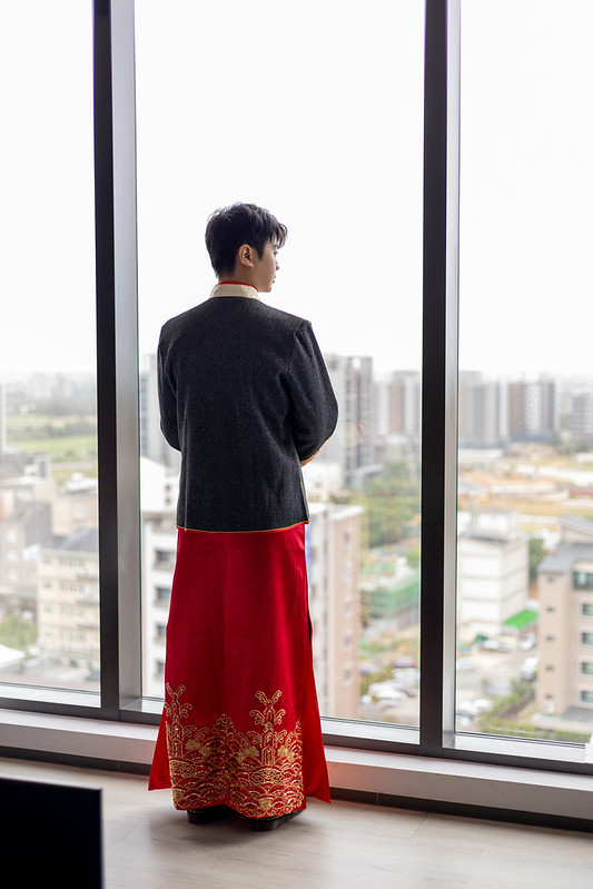 Wedding婚禮記錄 台北婚攝 熱門攝影師 