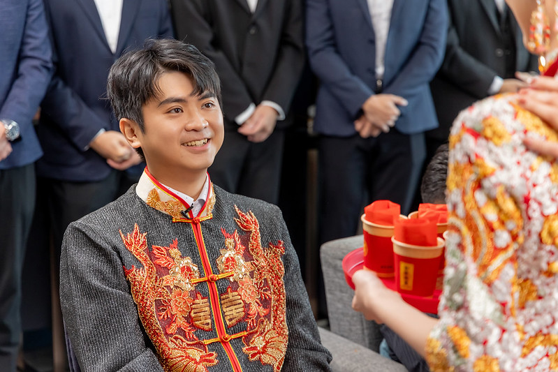 Wedding婚禮記錄 台北婚攝 熱門攝影師 