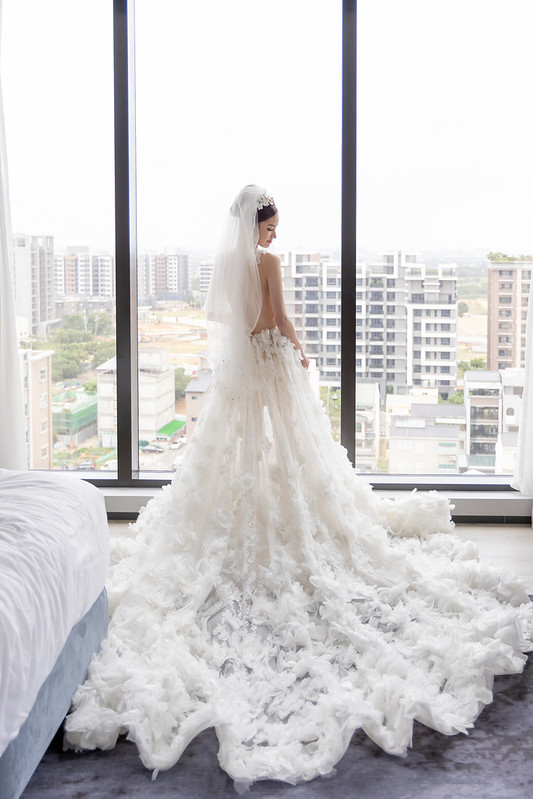 Wedding婚禮記錄 台北婚攝 熱門攝影師 