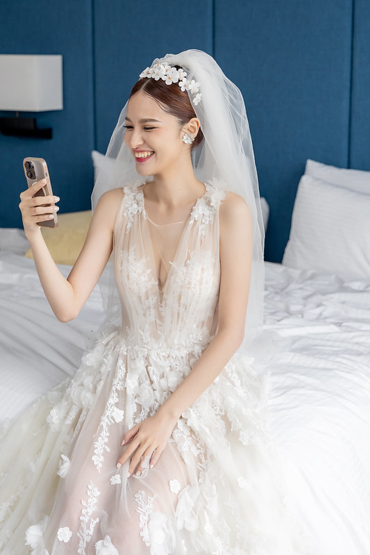 Wedding婚禮記錄 台北婚攝 熱門攝影師 