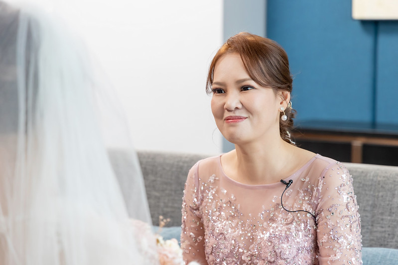 Wedding婚禮記錄 台北婚攝 熱門攝影師 