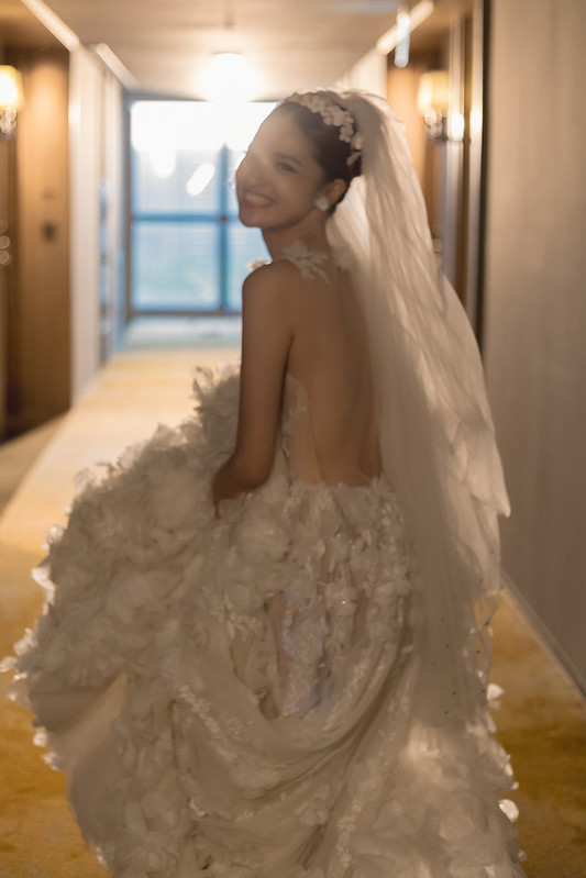 Wedding婚禮記錄 台北婚攝 熱門攝影師 