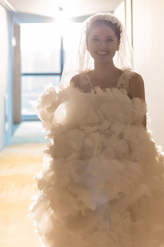 Wedding婚禮記錄 台北婚攝 熱門攝影師 