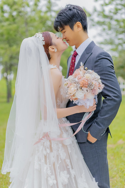 Wedding婚禮記錄 台北婚攝 熱門攝影師 