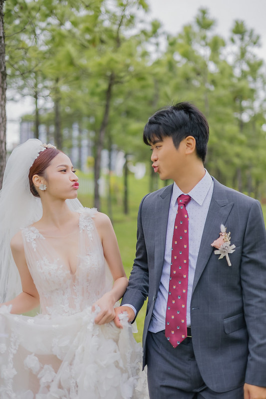 Wedding婚禮記錄 台北婚攝 熱門攝影師 