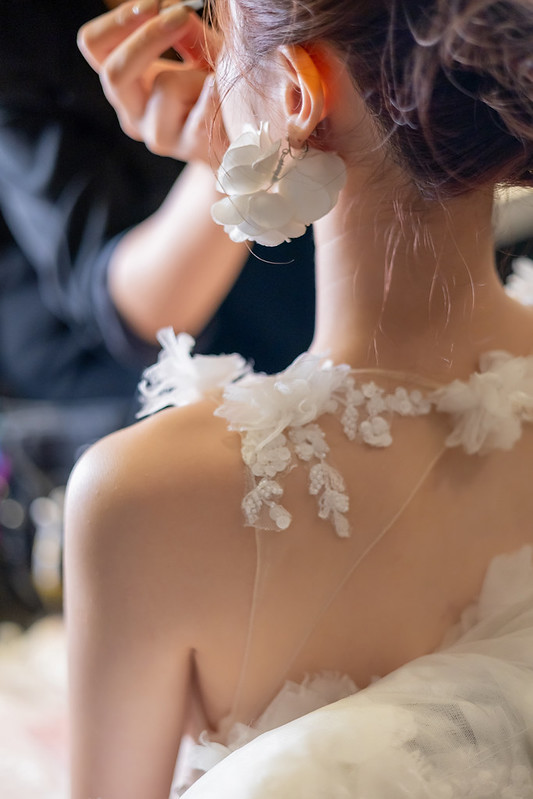 Wedding婚禮記錄 台北婚攝 熱門攝影師 