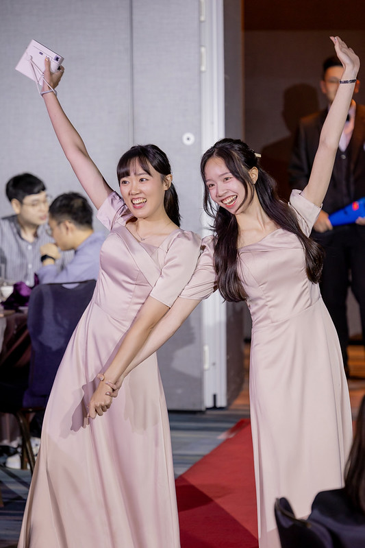 Wedding婚禮記錄 台北婚攝 熱門攝影師 