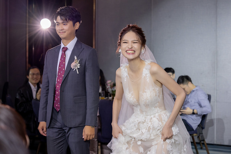 Wedding婚禮記錄 台北婚攝 熱門攝影師 