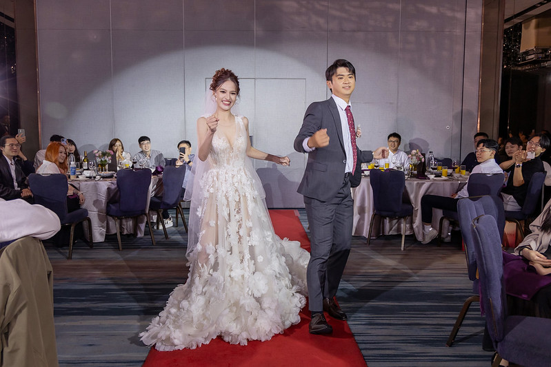 Wedding婚禮記錄 台北婚攝 熱門攝影師 