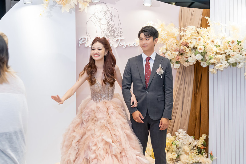Wedding婚禮記錄 台北婚攝 熱門攝影師 