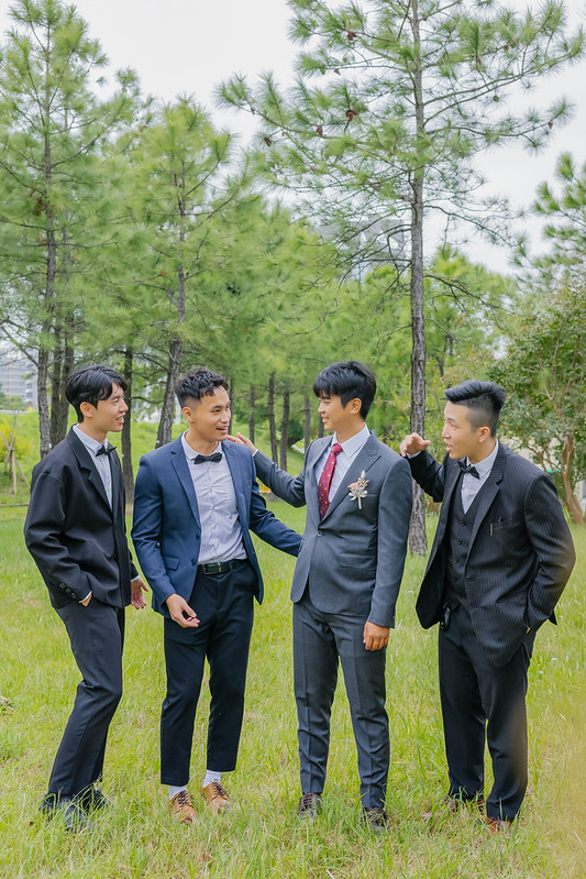 Wedding婚禮記錄 台北婚攝 熱門攝影師 