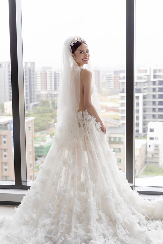 Wedding婚禮記錄 台北婚攝 熱門攝影師 