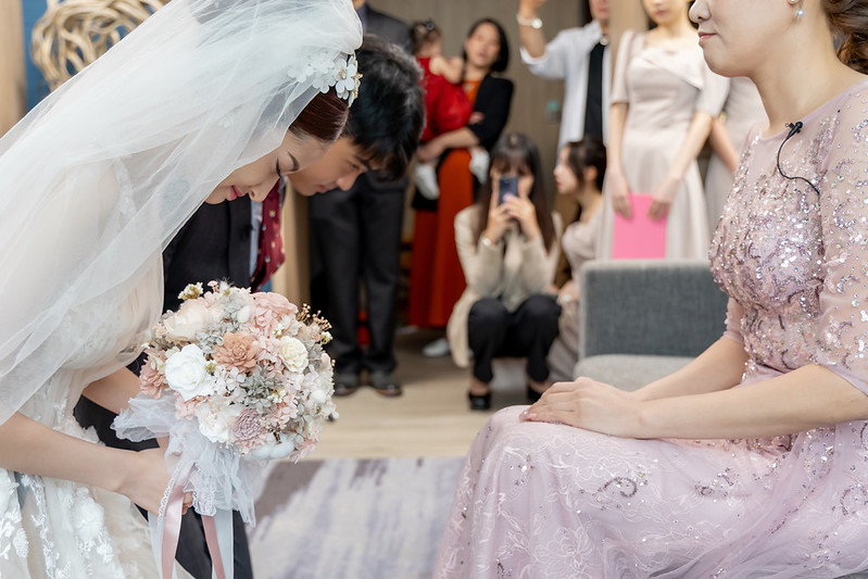 Wedding婚禮記錄 台北婚攝 熱門攝影師 
