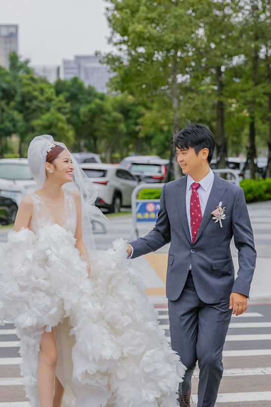 Wedding婚禮記錄 台北婚攝 熱門攝影師 