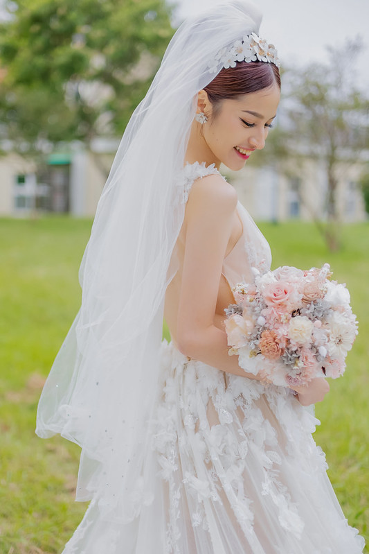 Wedding婚禮記錄 台北婚攝 熱門攝影師 