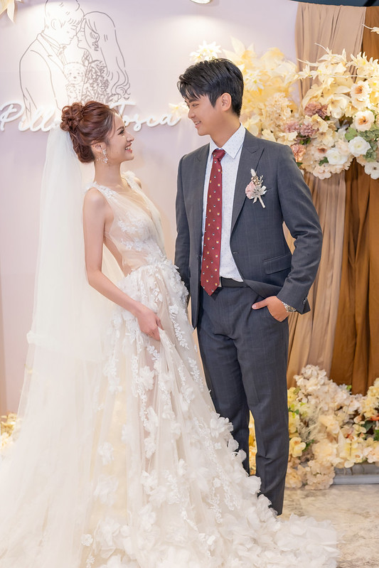 Wedding婚禮記錄 台北婚攝 熱門攝影師 