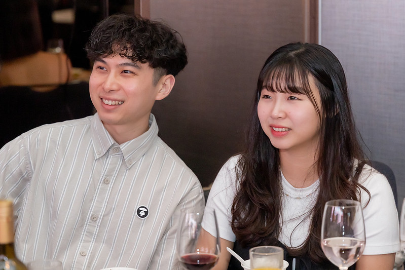 Wedding婚禮記錄 台北婚攝 熱門攝影師 
