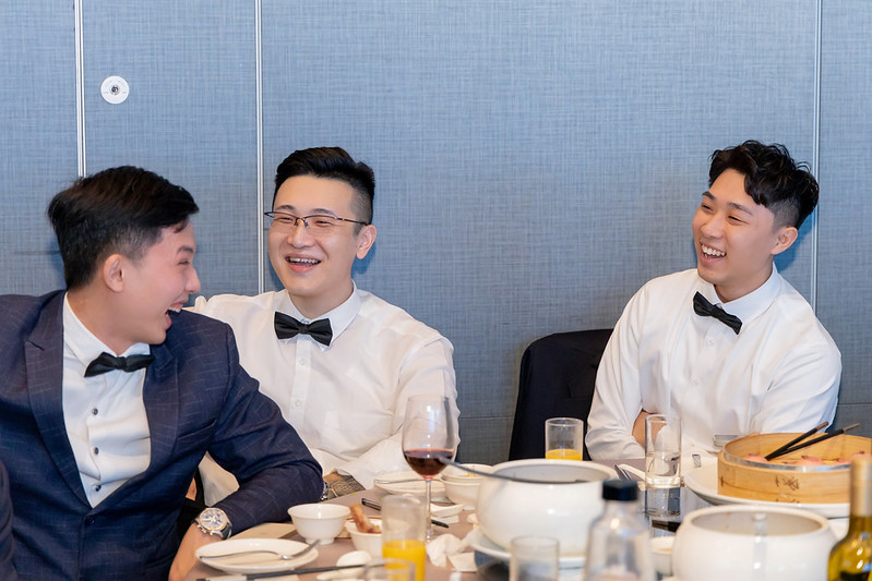 Wedding婚禮記錄 台北婚攝 熱門攝影師 