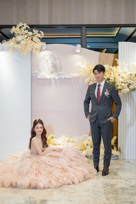 Wedding婚禮記錄 台北婚攝 熱門攝影師 