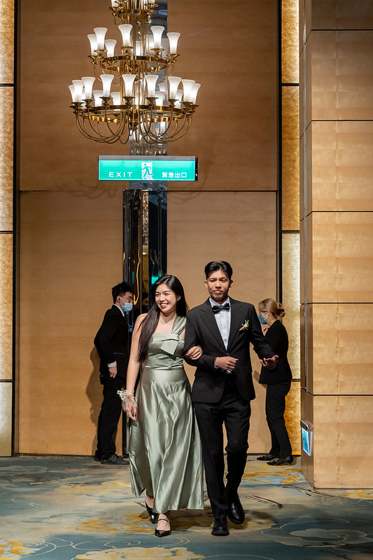 Apple婚禮攝影 Wedding婚禮記錄 台北婚攝 熱門攝影師 