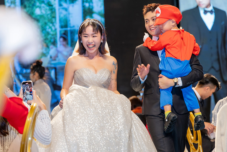 Apple婚禮攝影 Wedding婚禮記錄 台北婚攝 熱門攝影師 