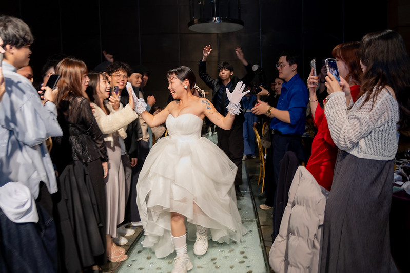 Apple婚禮攝影 Wedding婚禮記錄 台北婚攝 熱門攝影師 