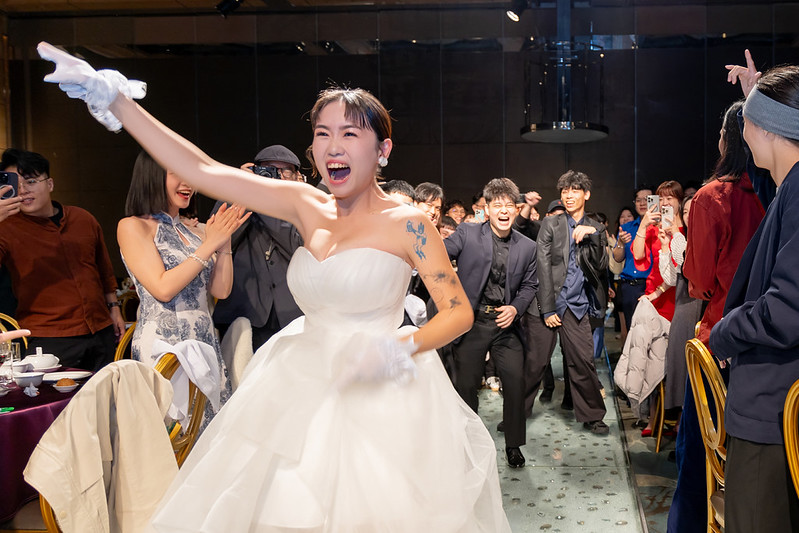 Apple婚禮攝影 Wedding婚禮記錄 台北婚攝 熱門攝影師 