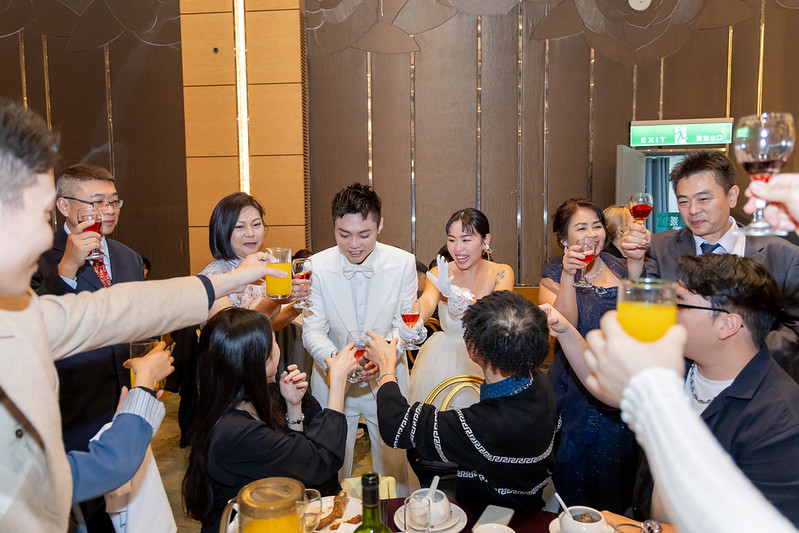 Apple婚禮攝影 Wedding婚禮記錄 台北婚攝 熱門攝影師 