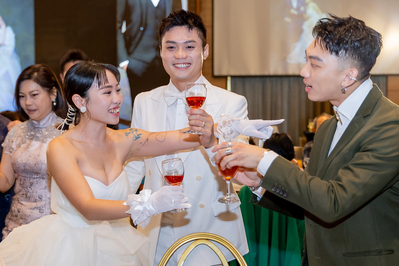 Apple婚禮攝影 Wedding婚禮記錄 台北婚攝 熱門攝影師 