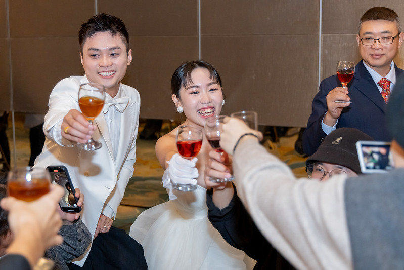Apple婚禮攝影 Wedding婚禮記錄 台北婚攝 熱門攝影師 